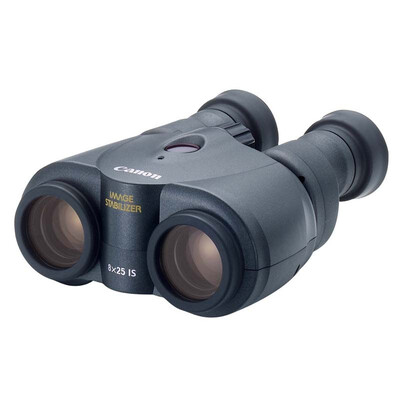 

Бинокль Canon BINOCULARS 8 × 25 IS