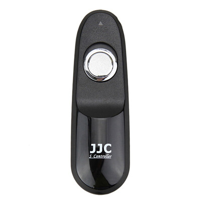

JJC S-C2 Shutter Line (для Canon 700D 100D 60D 650D G1X G16 Замена RS-60E3)