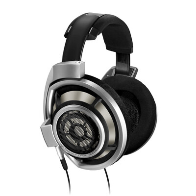 

Sennheiser (Sennheiser) HD800 открытая головная гарнитура HiFi headset