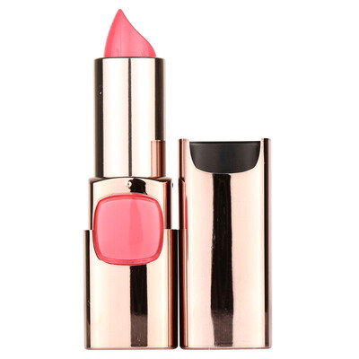 

Oreal (LOREAL) Fun З Рич чувство тумана розовых помад P502 4,2 г