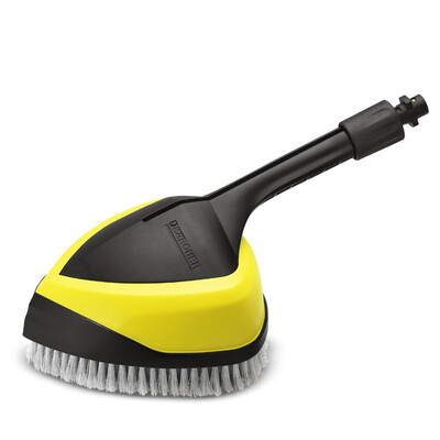 

Karcher (karcher) стиральная машина высокого давления бытовая техника для уборки трехсторонняя универсальная чистящая щетка