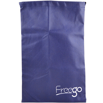 

(Freego) сумка для хранения FGE-003 коллекция путешествий комплект сумка сумка drawstring отделка сумка мусор сбор сумка нетканый обувь сумка синий