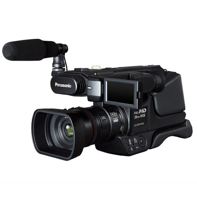 

Panasonic (Panasonic) HC-MDH2GK-K плечевая цифровая камера