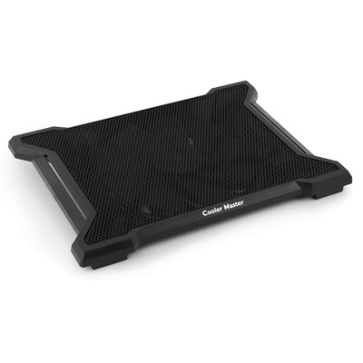 

coolermaster CMC3 компьютерный радиатор