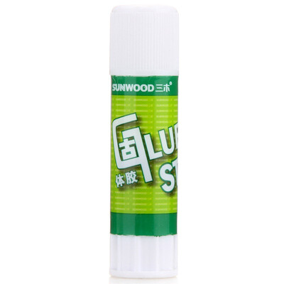 

Miki (SUNWOOD) 6606 9g solid glue