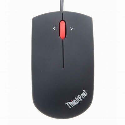 

ThinkPad 0B47153 USB оптическая мышь