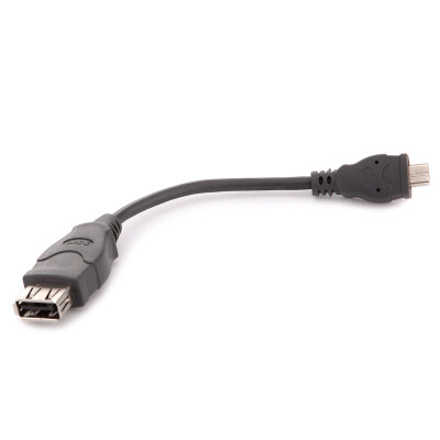 

линия скорость передачи USB2.0 ССК (ССК) OTG-020MC (AF для Micro 5p)