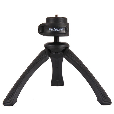 

Futopro SY-310 камера штатив штатив штатив черный