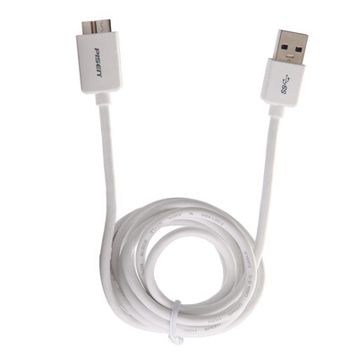 

Зарядка продукта линии передачи данных II выигрывает интерфейс USB3.0 Эндрюса к телефонной линии / провод зарядки белого адаптирована к Samsung 0,8 м