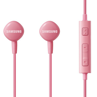 

Samsung HS130 ухо стерео наушники провод 3,5 мм зеленый