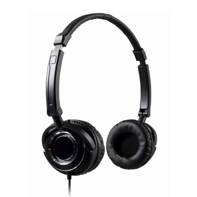 

PLEXTONE M1050 Портативные складные наушники для музыки Black