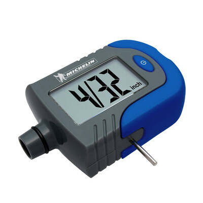 

Michelin (MICHELIN) манометр шины 4338ML цифровые измеримые шины