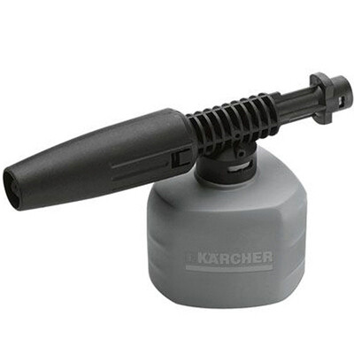 

Керхер (KARCHER) высокое давление части бытовых стиральной стиральной машины машины стиральной щетка ступицу