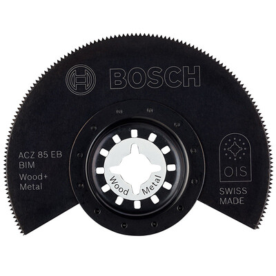 

Bosch (BOSCH) ACZ 85 EB пильный диск (2 608 661 636)