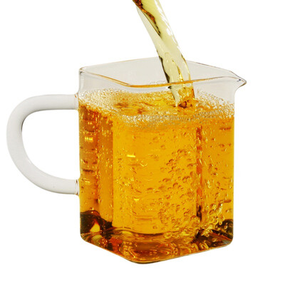 

[супермаркет] Jingdong Джиахонг Меркьюр пункты серии вина 220мл Pyrex чашка G023 прозрачной городской площади