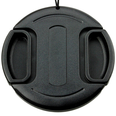 

Крышка объектива JJC LC-67 67MM (для Canon, Nikon, Sony, Pentax)
