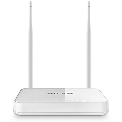 

Хейтер (УТТ) A655W версия большого дома через стены Ван 1200M 11AC двухдиапазонный беспроводной маршрутизатор (сигнал охватывает 300 квадратных метров)