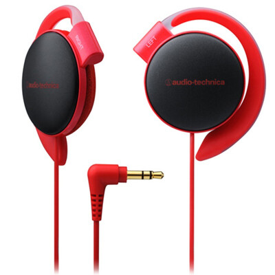 

Audio-Technica ATH-EQ300M Легкие наушники с ушной раковиной