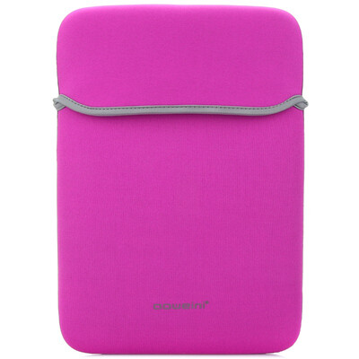 

Ovini (AOWEINI) простой пакет для ноутбука для 11,6-дюймового компьютера iPad5, iPad Air Tablet PC вкладыш красный