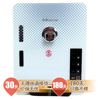 

Внутренний дворик (Qinyuan) QX-WF-1301G 3 секунды быстрый нагрев машины трубопровод