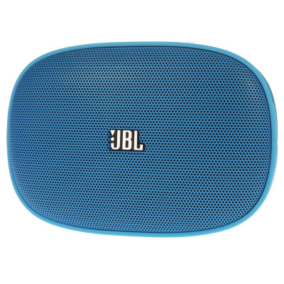 

JBL SD-11 BLK мини портативный многофункциональный маленький стерео FM-радио плеер портативный спикер Черный