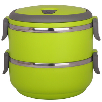 

Контейнер для еды Bungni герметичный 1400 мл