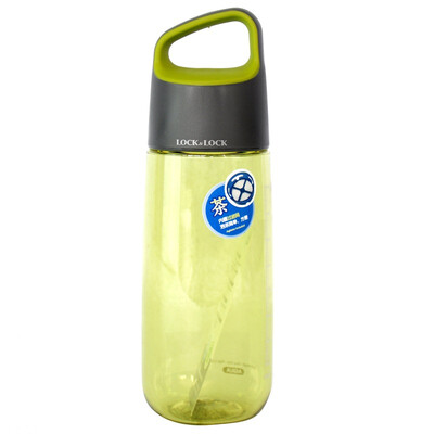 

Lock & lock AQUA cup HLC835G (510 мл) зеленый