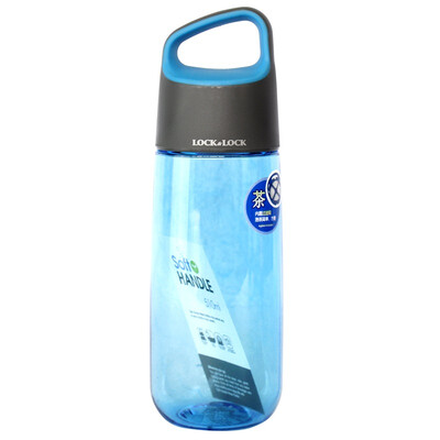 

[Супермаркет] Jingdong замки и замки (замок и замок) AQUA чашка HLC836B (590ml) синий