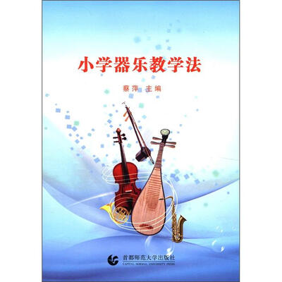 

小学器乐教学法