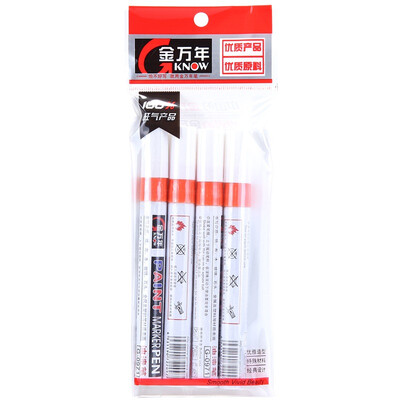 

Ручка для окраски Genvana Краска для красок - оранжевая (4 упаковки)