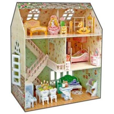 

淑女部屋