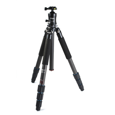 

Профессиональный штатив Fotopro PGC-784 + T7 из углеродного волокна