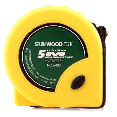 

Мики (Sunwood) 6403 5m стальная лента тормоза бис