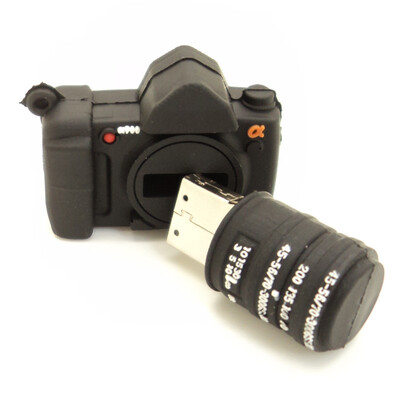 

KP-C1029 USB flash disk black