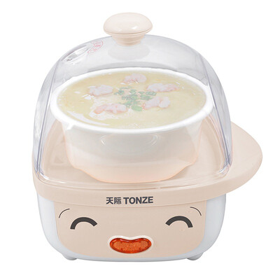 

Horizon (TONZE) DZG-W405E Zhudan 5 яиц Egg