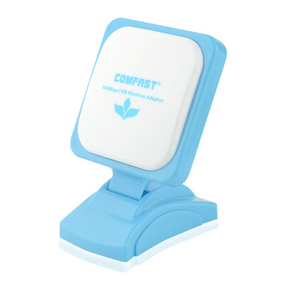 

COMFAST CF-WU670N через стену USB High Power Wireless LAN Receiver Настольный ноутбук WIFI-приемник