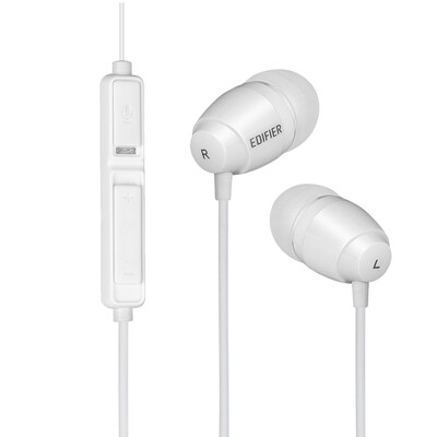 

Edifier (EDIFIER) K210 наушники-вкладыши для наушников