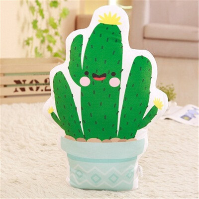 

Pineapple Design Shaped Cushion Creative Cotton Pillow For Home Sofa Car Decoration Kids Toy