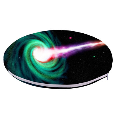 

Toponeto Polyester Soft Cushion Chair Cushion Sponge Gel Memory Foam Seat Pad