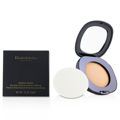 

ELIZABETH ARDEN - Flawless Finish Everyday Perfection Bouncy Makeup - 08 Golden Honey 9g031oz