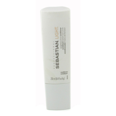 

SEBASTIAN - Light Weightless Shine Conditioner 250ml84oz