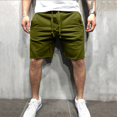 

Tailored Fashion Mens Casual Sports Jogging Elasticated Waist Shorts Pants Trousers