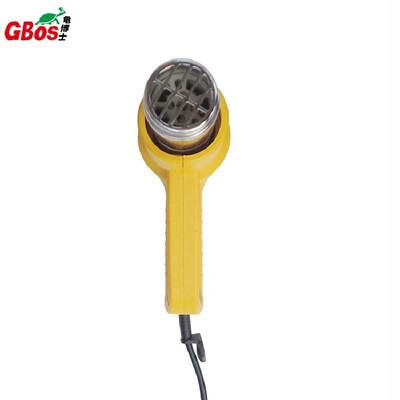 

Hong Kong turtle Dr 1800W-1000W constant temperature hot air gun plastic welding gun car foil tool baking gun