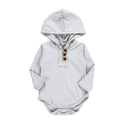 

Baby Clothing Baby Boys Girls Hoodie Sweatshirt Hooded Tops Romper Jumpsuit Clothes