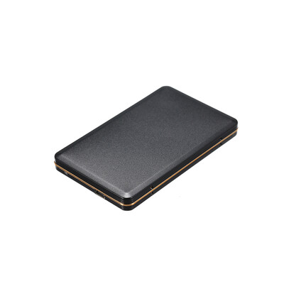 

High Quality CF to Mini USB 18Inch 40Pin HDD External Hard Drive SSD Convertor Enclosure Adapter for Laptop & PC