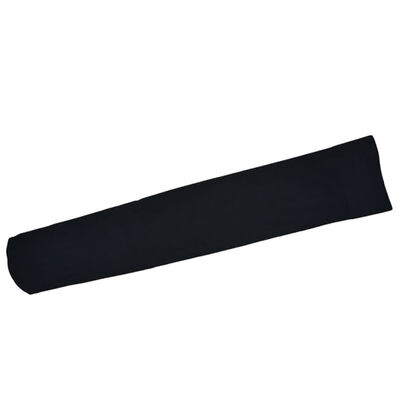 

Autumn Women Velvet Over The Knee Socks Stockings Black White Thigh High Socks For Ladies Girls Sexy Stocking