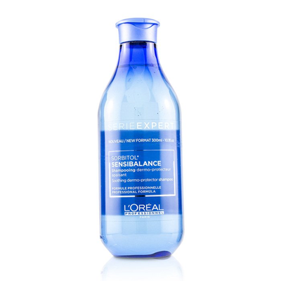 

LOREAL - Professionnel Serie Expert - SensiBalance Sorbitol Soothing Dermo-Protector Shampoo 300ml101oz