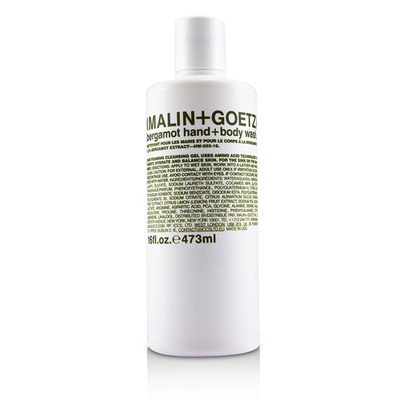

MALINGOETZ - Bergamot HandBody Wash 473ml16oz