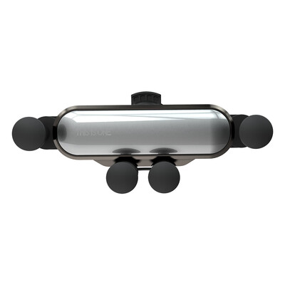 

2019 Universal Air Vent Gravity Car Mount Phone Holder Foldable phone Holder Car Mount For iPhone Galaxy One plus LG Huawei