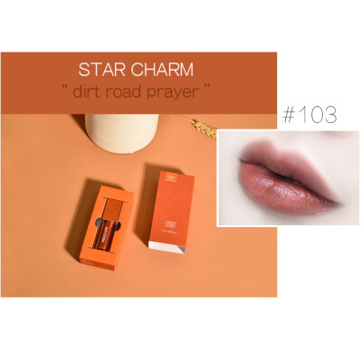 

Creamy Texture Lip Gloss Shimmer Long Lasting Non-stick Cup Waterproof Easy To Color Matte Lipstick